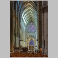 Reims, Kathedrale, Foto Boris Roman Mohr, flickr,18.jpg